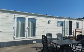 Nv 126 - Beach Resort Nieuwvliet Bad